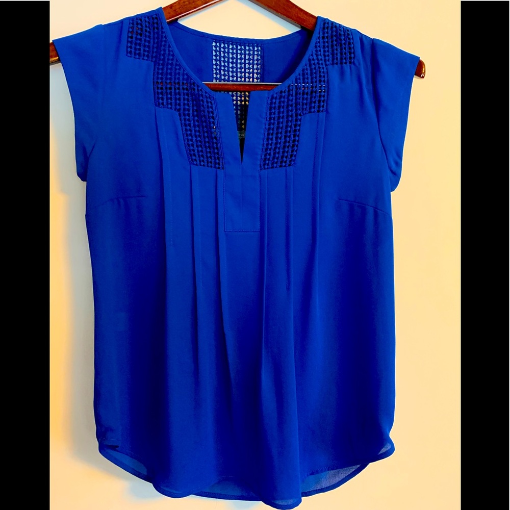 Daniel Rainn top PXS